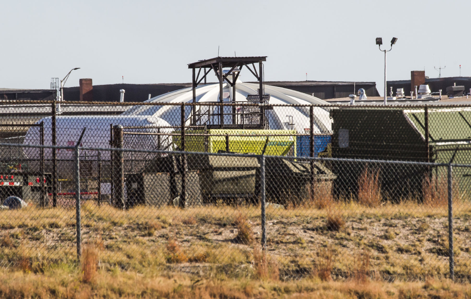 Toxic Legacy: Synthetic Toxins in the Food, Water and Air of American Cities